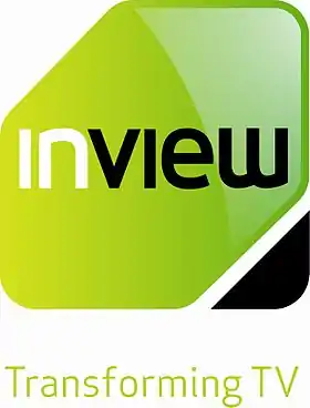 logo de Inview Technology