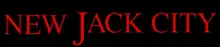 Description de l'image New Jack City Logo.png.