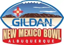 Description de l'image New_Mexico_Bowl_logo_2011.jpg.