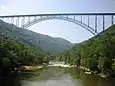 New River Gorge Bridge