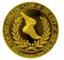 Logo du New York Athletic Club RFC