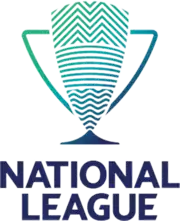 Description de l'image New Zealand National League (logo).png.