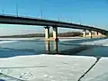 pont d'Astrakhan (nouveau)