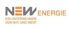 logo de NEW Energie