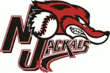 Logo du Jackals du New Jersey