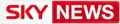Ancien logo de Sky News de 2008 à 2010