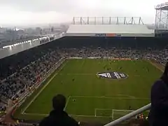 St James' Park