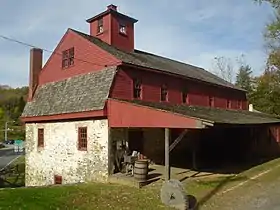 Concord Township (comté de Delaware, Pennsylvanie)