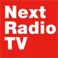 Logo de NextRadioTV entre 2000 et 2021.