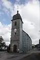 Église Saint-Martin de Ney