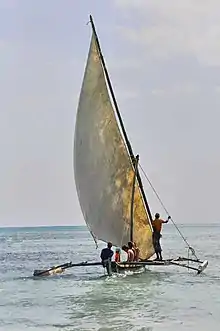 Ngalawa, Zanzibar (8022775031)
