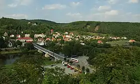 Nižbor