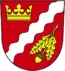 Blason de Nižbor