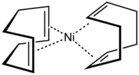 Image illustrative de l’article Bis(1,5-cyclooctadiène)nickel