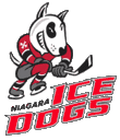 Description de l'image Niagara IceDogs.gif.