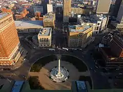 Niagara Square