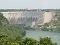 Centrale hydroélectrique Robert Moses Niagara, 2005.
