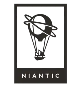 logo de Niantic (entreprise)