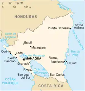 Description de l'image Nicaragua-carteCIA.png.