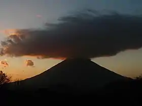Volcan Concepción