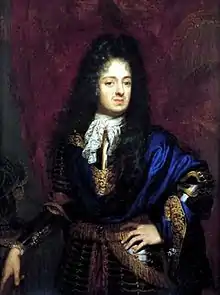 peinture : Ferdinand III