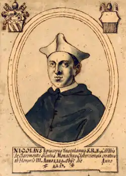 Image illustrative de l’article Niccolò de Chiaramonte
