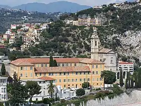 Image illustrative de l’article Abbaye Saint-Pons de Nice