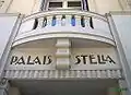 Palais Stella, 9 avenue Desambrois