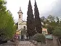 Église Sainte-Marie-Madeleine de Nice