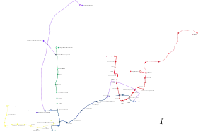 Image illustrative de l’article Tramway de Nice