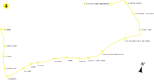 Carte géographique.