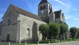 Église Saint-Pierre-Saint-Paul