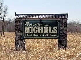 Nichols (Wisconsin)