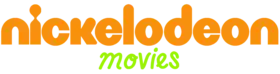 logo de Nickelodeon Movies