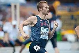 Image illustrative de l’article Nick Symmonds