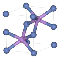 Image illustrative de l’article Sulfure de nickel