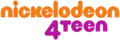 Logo du 19 novembre 2014 au 26 août 2017.