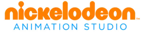 logo de Nickelodeon Animation Studio