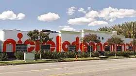 illustration de Nickelodeon Animation Studio