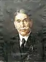 Portrait d'homme (1918)