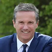 Nicolas Dupont-Aignan