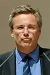 Nicolas Dupont-Aignan