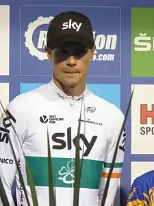 Nicolas Roche.