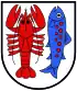 Blason de Nidau