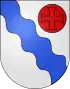 Blason de Niederbipp