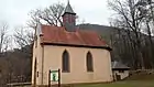 Chapelle Notre-Dame du Wasenberg.