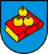 Blason de Niederbuchsiten