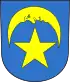 Blason de Niederglatt