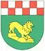 Blason de Niederhambach