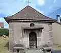 Chapelle Saint-Martin de Niederhaslach